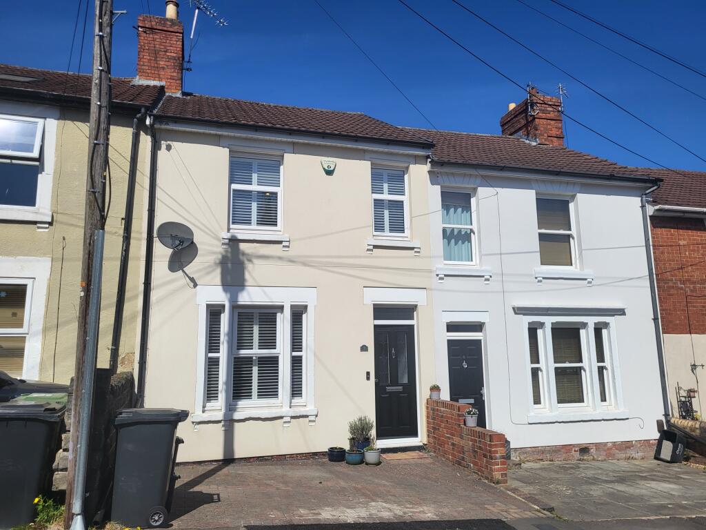 Main image of property: Dixon Street, SWINDON