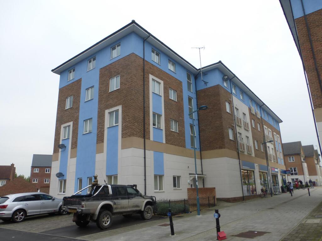 Main image of property: Delft Crescent, SWINDON