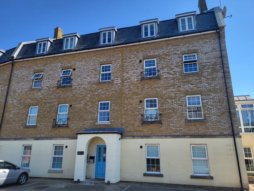 Main image of property: Prospero Way, SWINDON