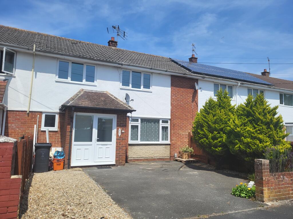 Main image of property: Sherwood Road, SWINDON