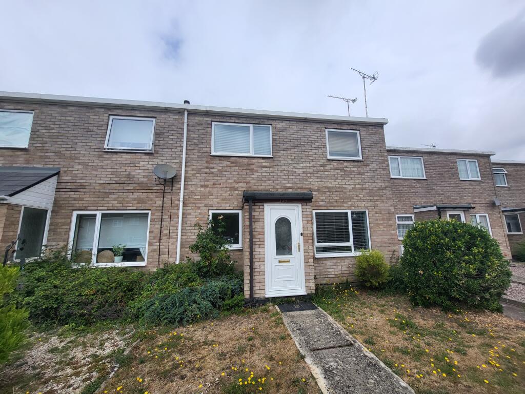 Main image of property: Sandgate, SWINDON
