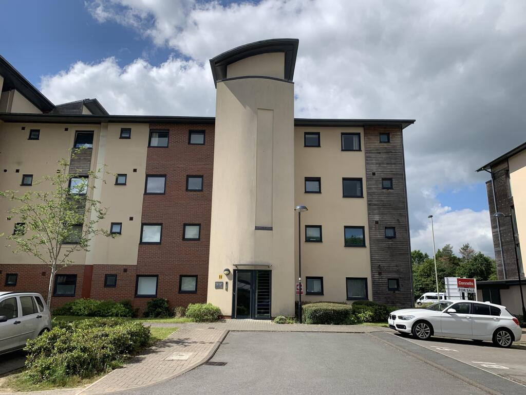 Main image of property: Tunnicliffe Close, SWINDON