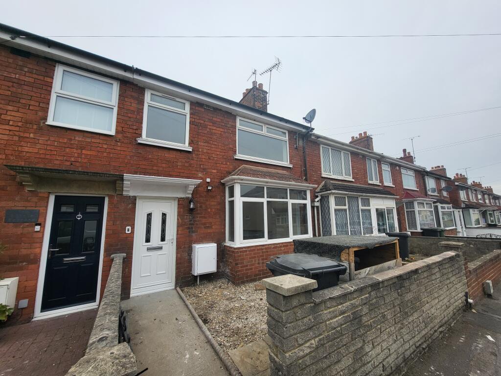 Main image of property: Morrison Street, SWINDON