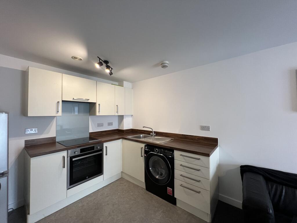 Main image of property: Harding Street, SWINDON