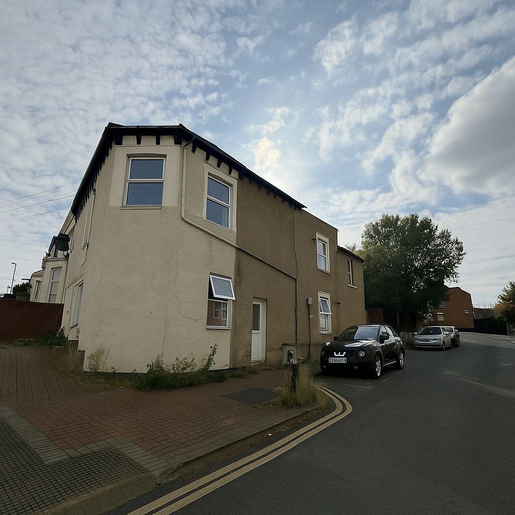 Main image of property: Western Street, SWINDON