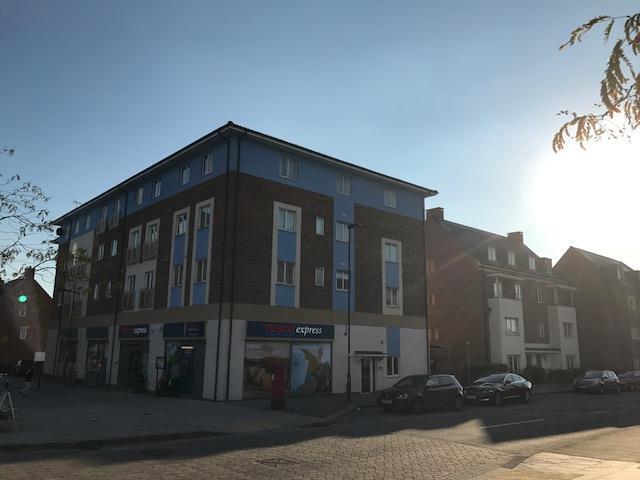 Main image of property: Delft Crescent, SWINDON