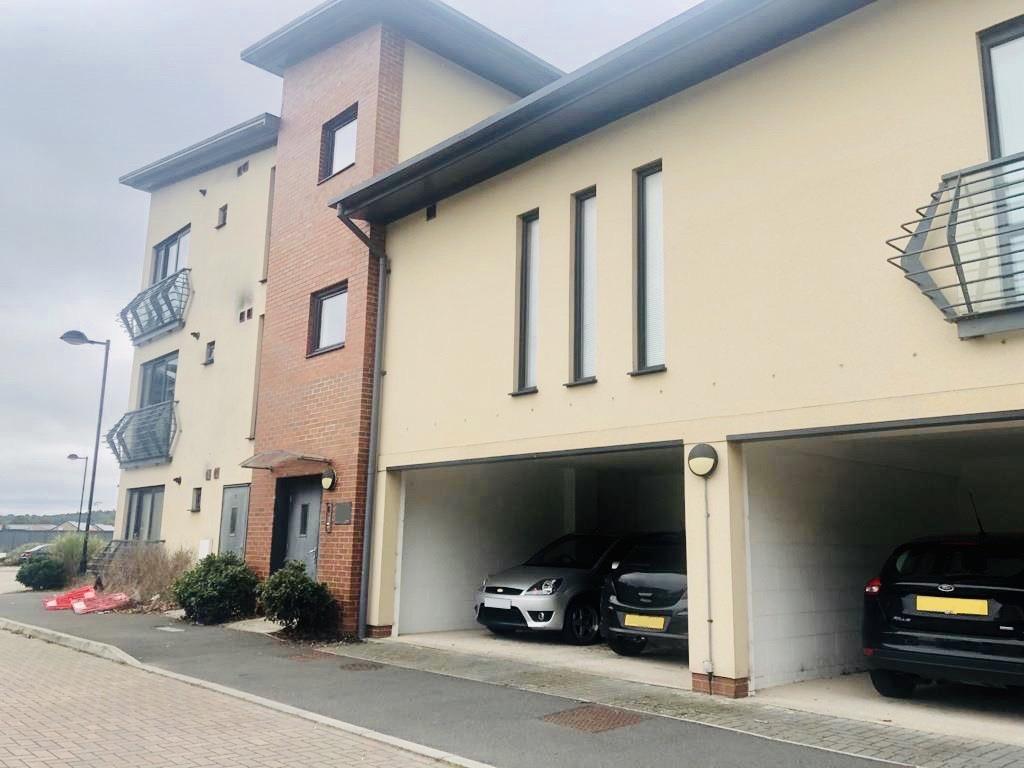 Main image of property: Hayman Crescent, SWINDON