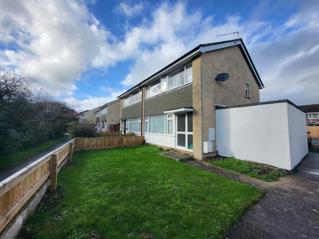 Main image of property: Boundary Walk, TROWBRIDGE