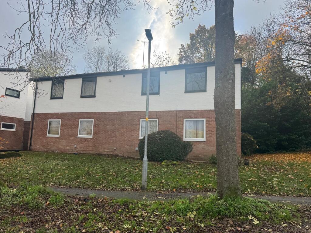 Main image of property: The Heights, SWINDON