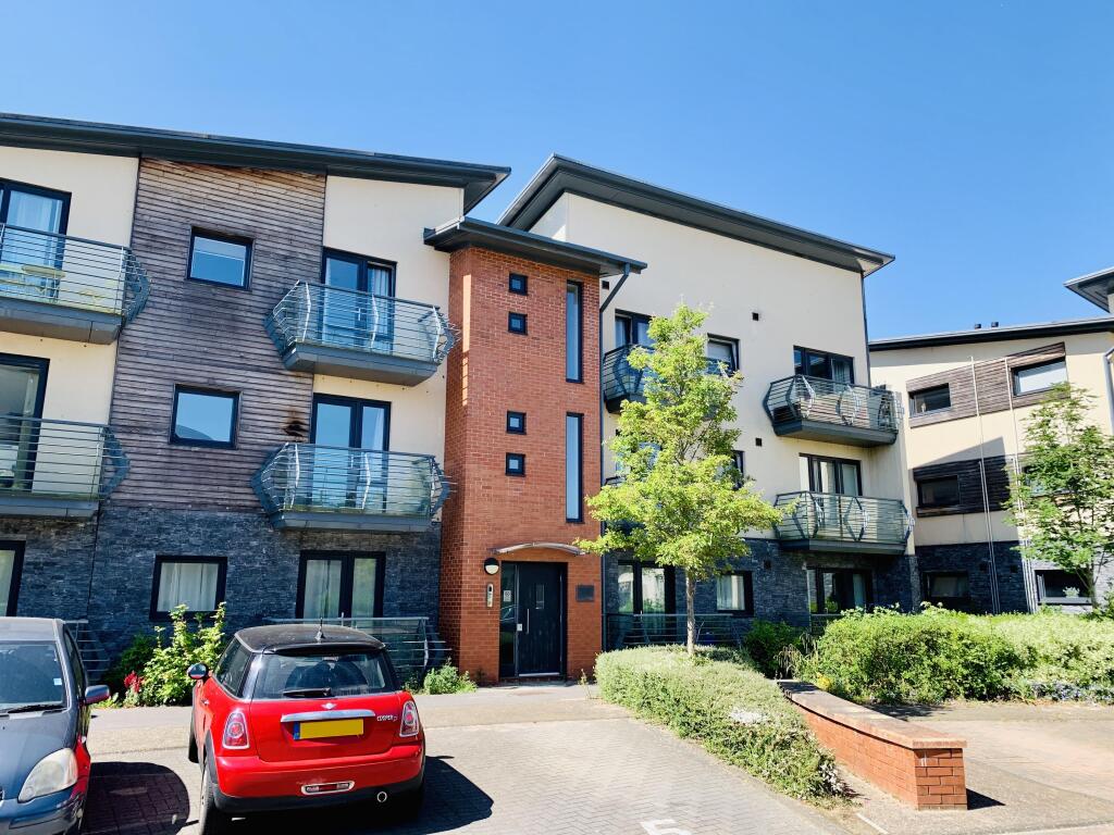 Main image of property: Allen Close, SWINDON