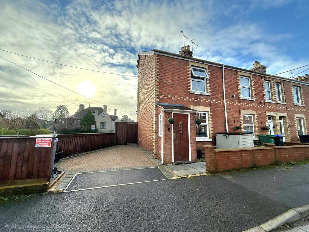 Main image of property: Ashfield Road, CHIPPENHAM