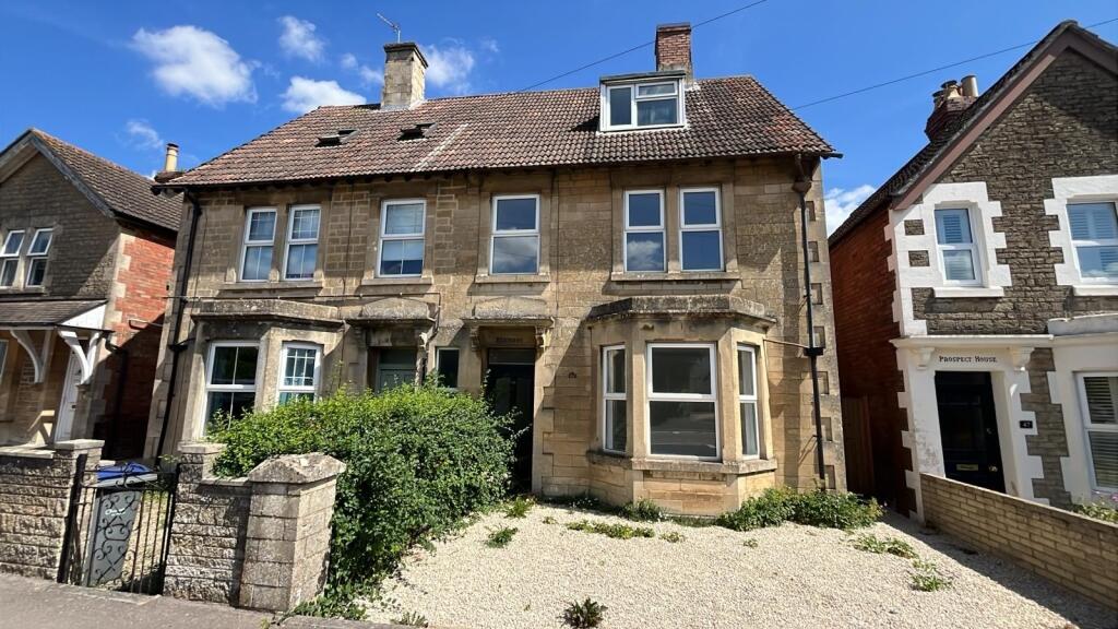 Main image of property: Bristol Road, CHIPPENHAM