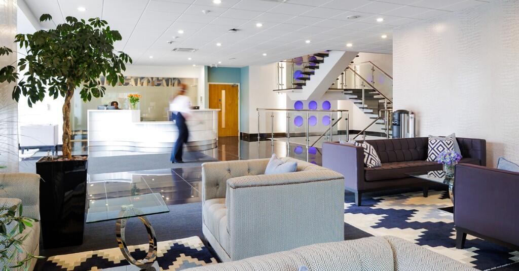 Main image of property: The Square, Basing View, Basingstoke, Hampshire, RG21