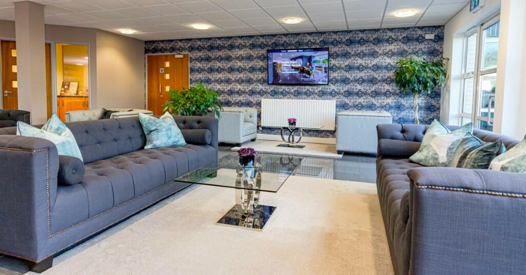 Additional property image - 9 Nimrod Way, Ferndown, BH21 7UH