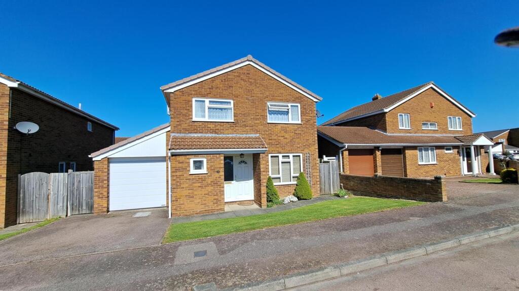 Main image of property: Farnham Way, Bedford