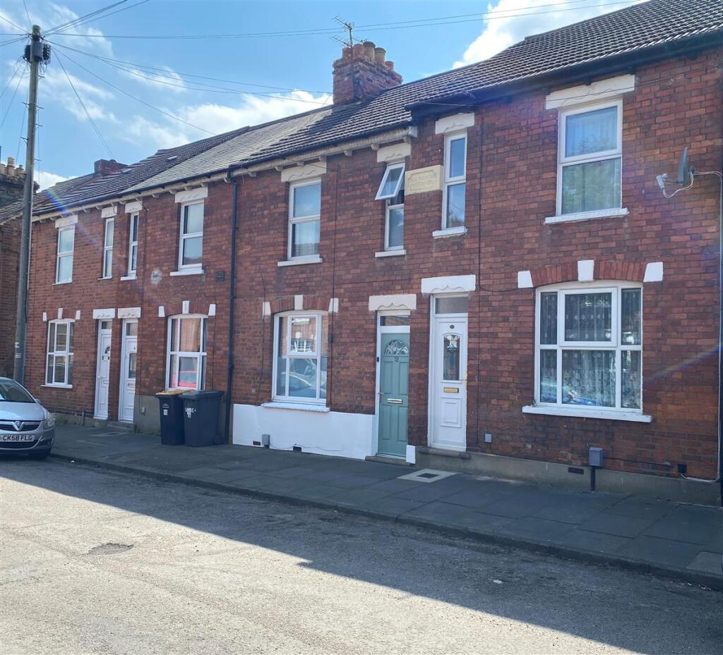 Main image of property: Salisbury Street, Bedford