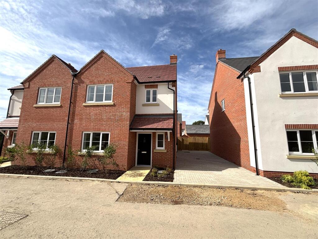 Main image of property: 8 Flying Fortress Way, Thurleigh