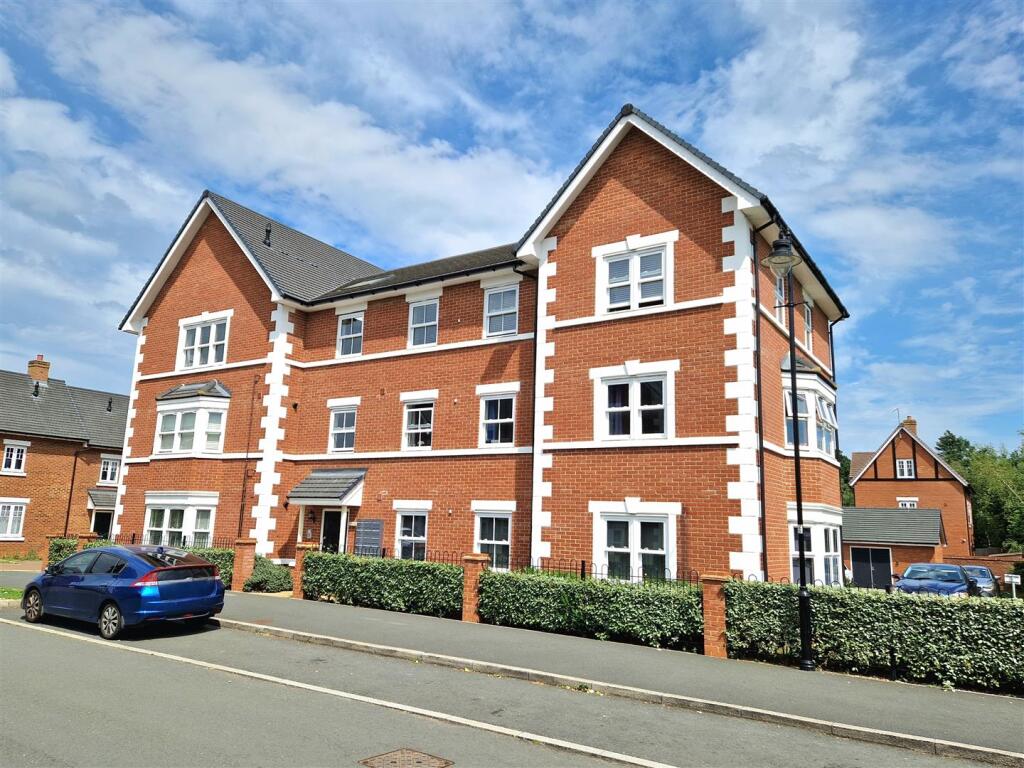Main image of property: Martell Drive, Kempston, Bedford