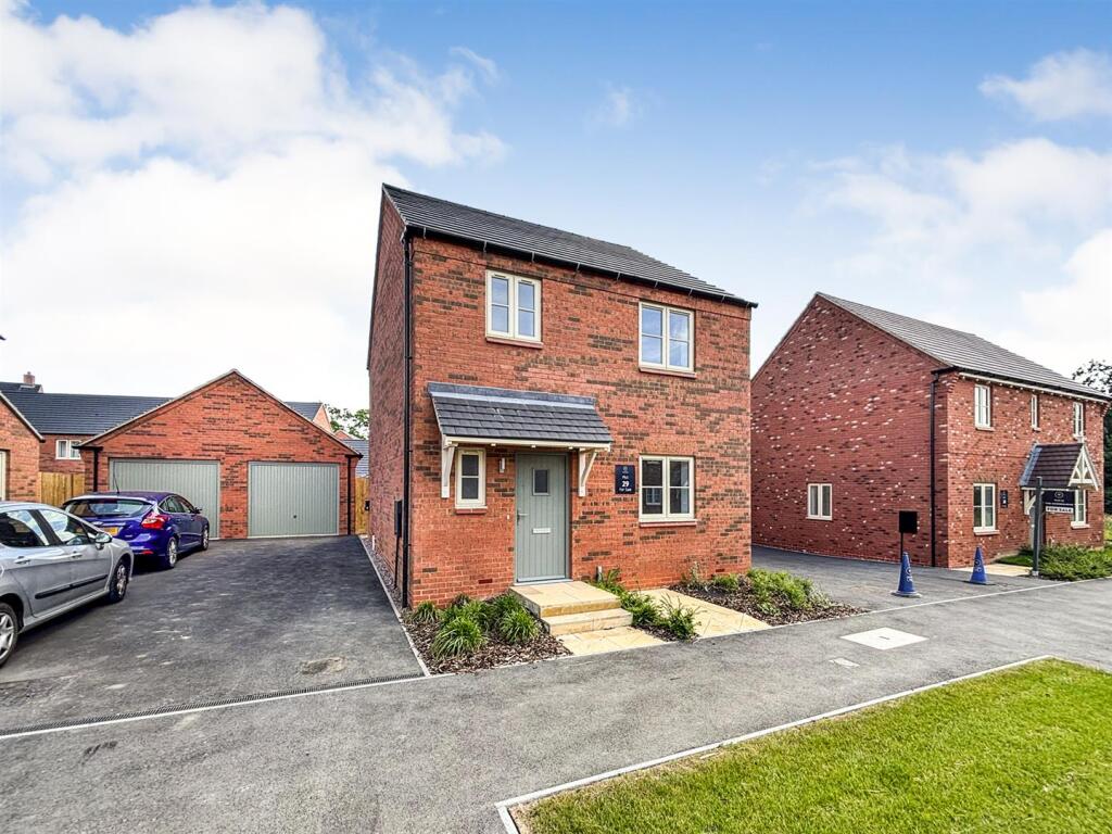 Main image of property: Tilwick Close, Ravensden, Bedford