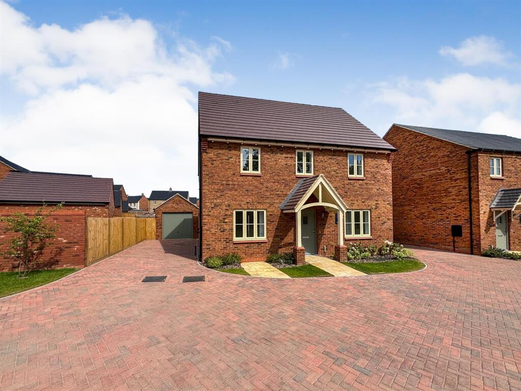 Main image of property: Tilwick Close, Ravensden, Bedford