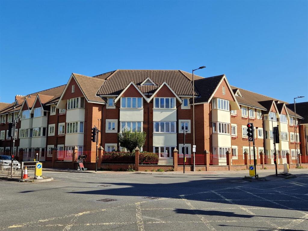 Main image of property: Olivier Court, Union Street, Bedford