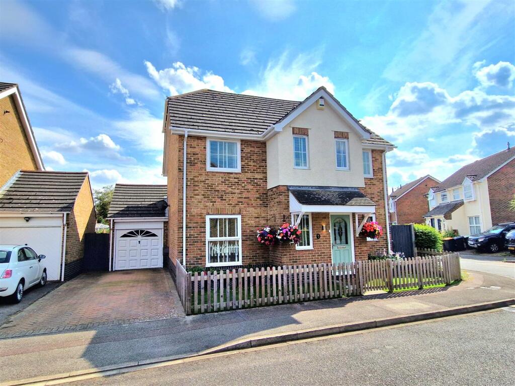 Main image of property: The Cloisters, Bedford