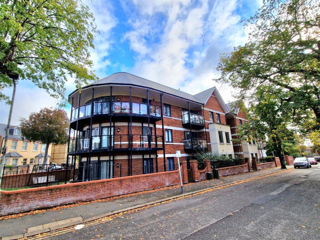 Main image of property: Haymarket Rise, Linden Road, Bedford