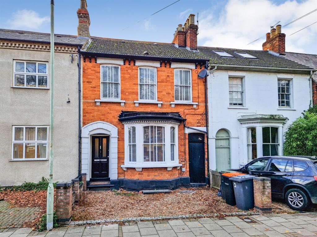 Main image of property: Foster Hill Road, Bedford