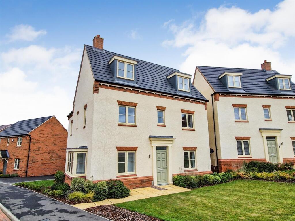 Main image of property: The Blenheim, Ravensden, Bedford