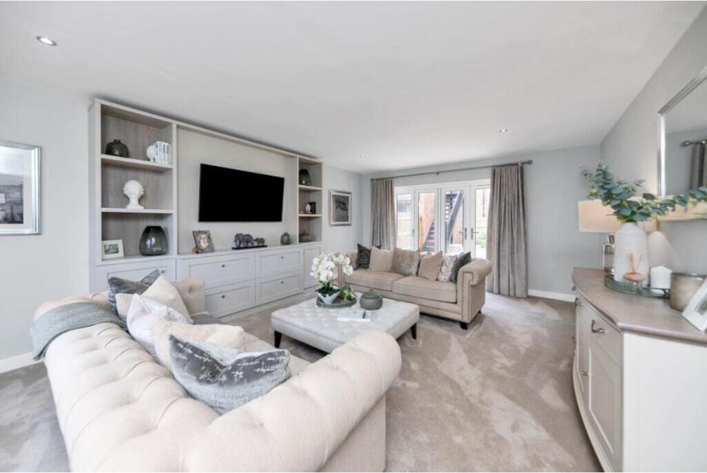 Main image of property: Plot 44, School Lane, Roxton, Bedford