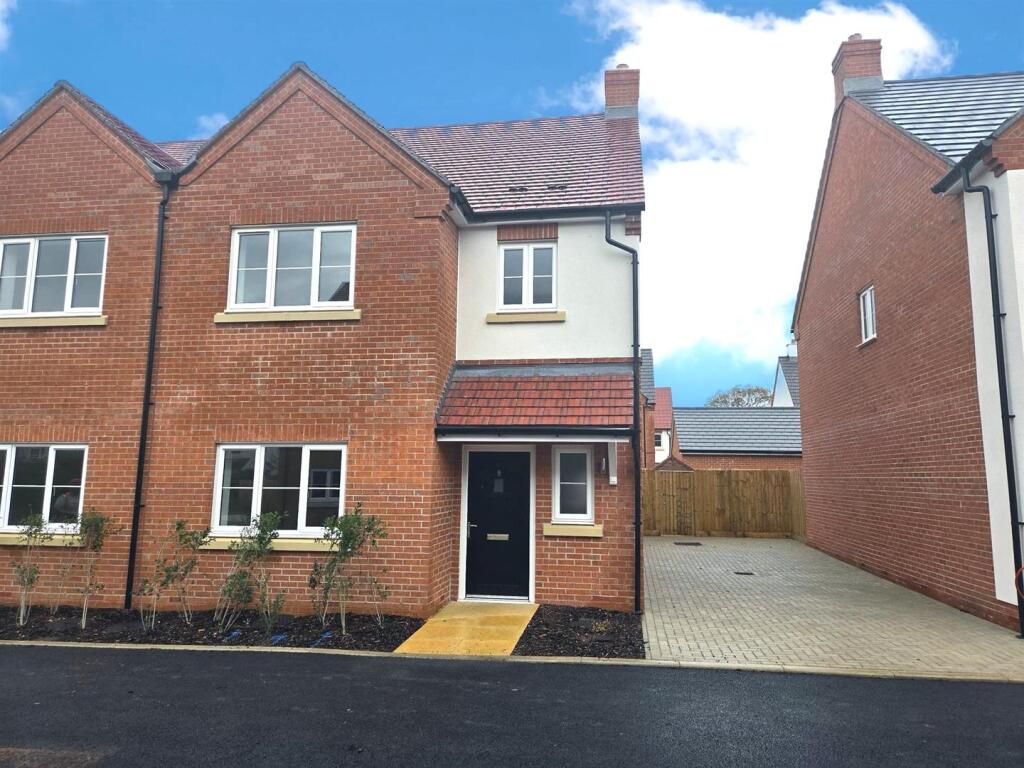 Main image of property: 8 Flying Fortress Way, Thurleigh