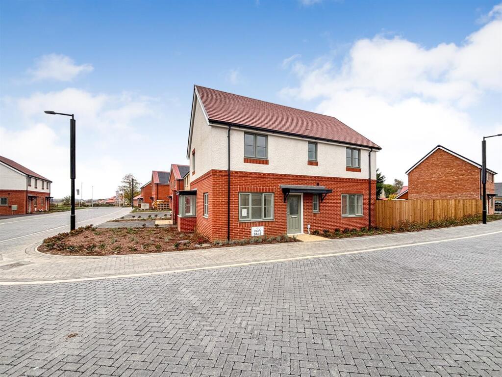 Main image of property: Plot 7, Skylark View, Upper Caldecote, Biggleswade