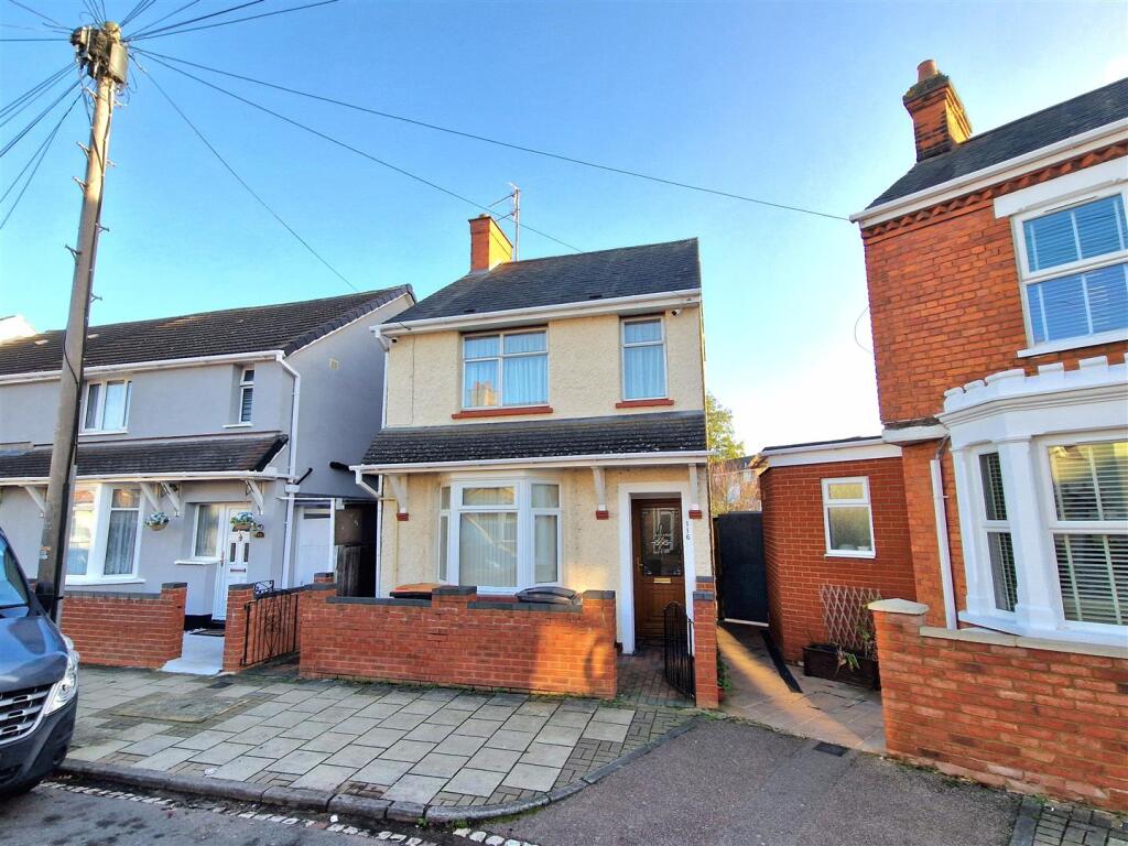 Main image of property: Honey Hill Road, Bedford
