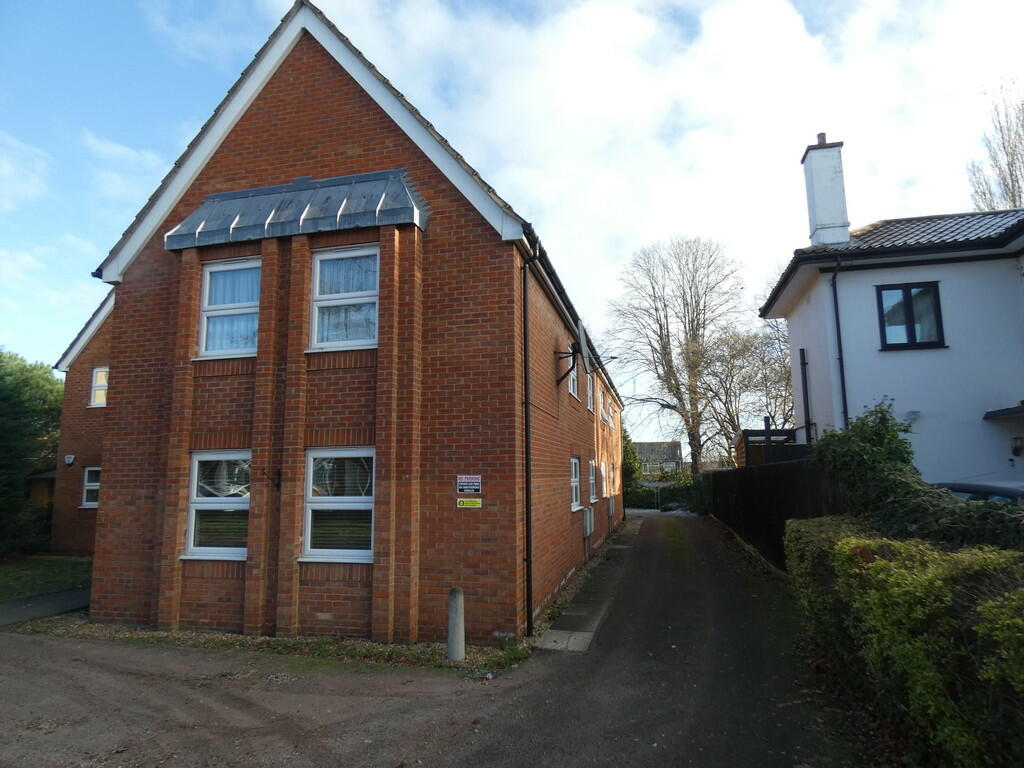 Main image of property: Kempston MK42