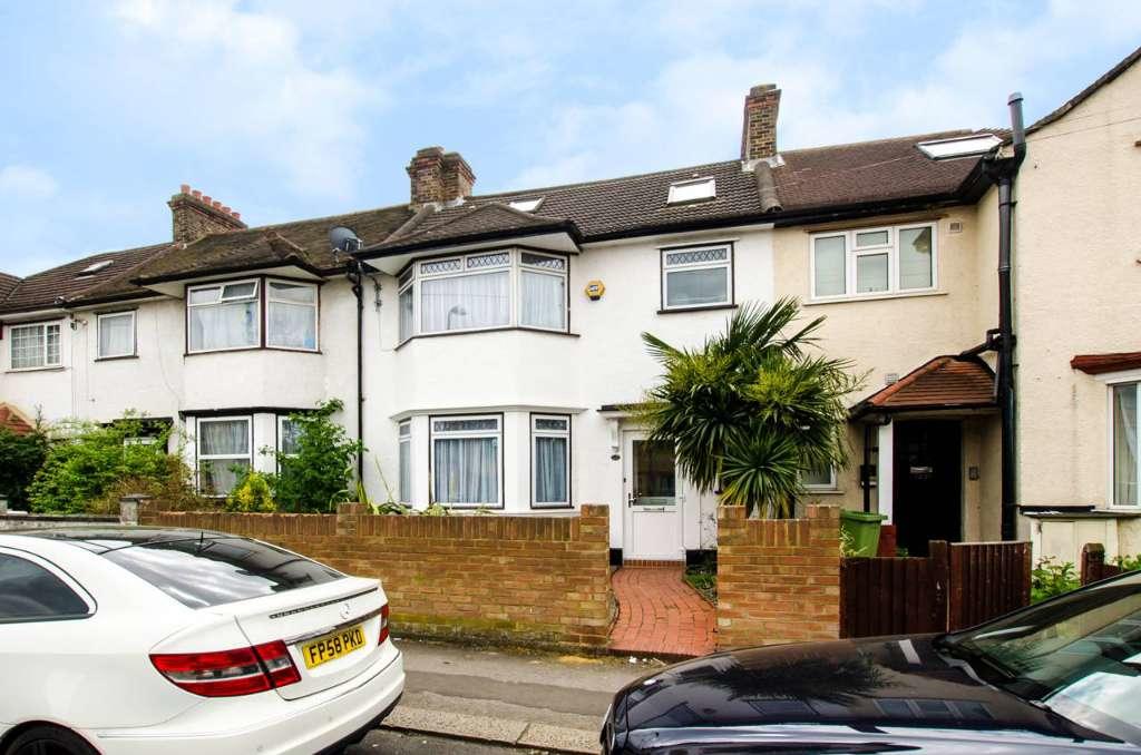 Additional property image - Ashbourne Road, Mitcham, CR4