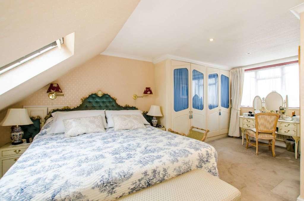 Additional property image - Ashbourne Road, Mitcham, CR4