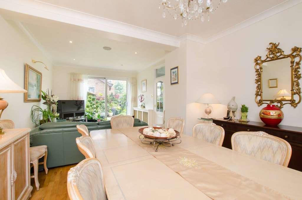 Additional property image - Ashbourne Road, Mitcham, CR4