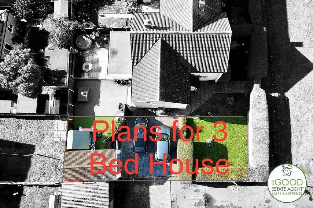 Land for sale in Barncroft Green, Loughton, IG10