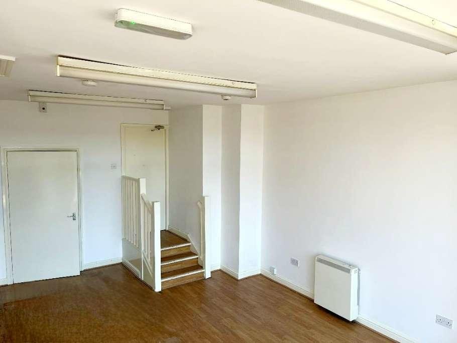 High street retail property for rent in Princess Road, Manchester, M14