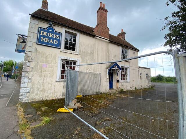 Additional property image - Ground floor - Commercial unit, Hythe, CT21