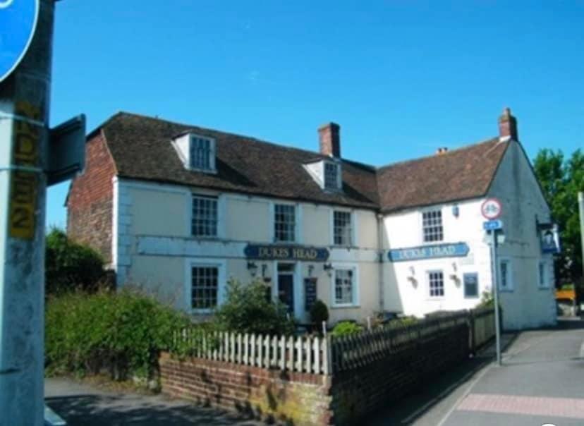 Additional property image - Ground floor - Commercial unit, Hythe, CT21