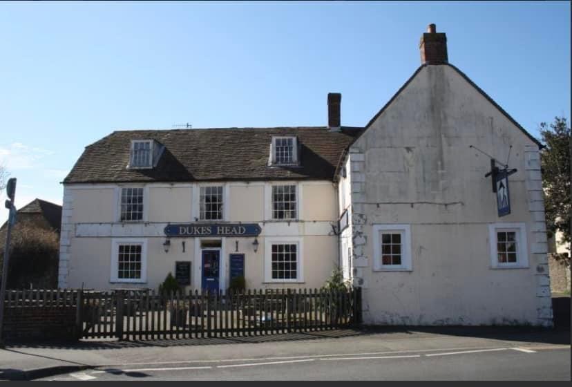 Additional property image - Ground floor - Commercial unit, Hythe, CT21