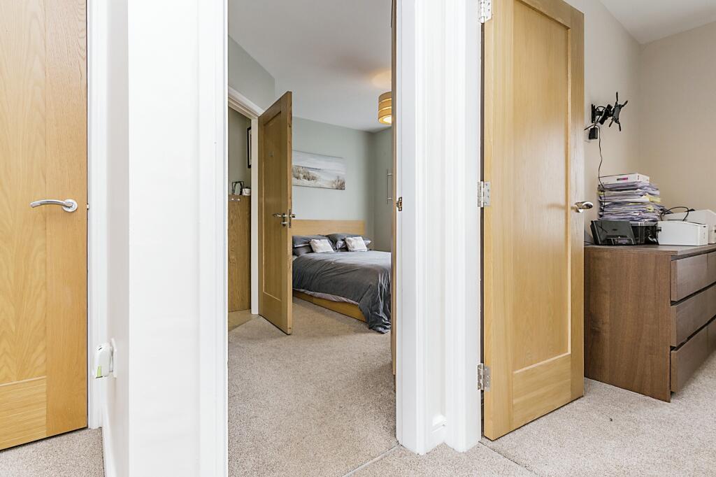 4 bedroom semidetached house for sale in Green, Banbridge, BT32