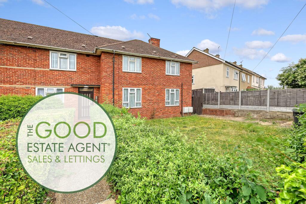 1 bedroom flat for sale in Chester Road, Loughton, IG10