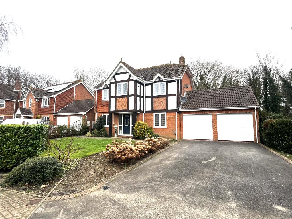 Property image - The Ridgeway, Hythe, CT21