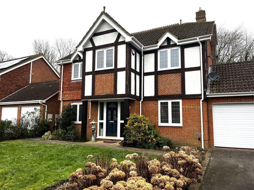 Additional property image - The Ridgeway, Hythe, CT21