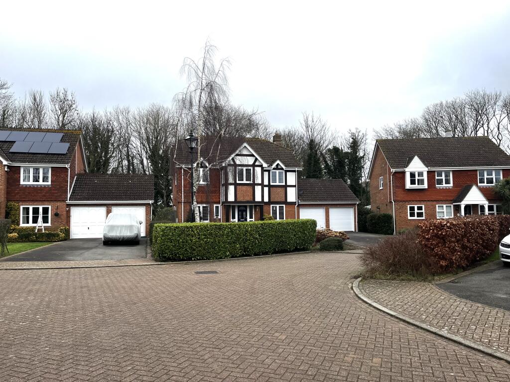 Additional property image - The Ridgeway, Hythe, CT21