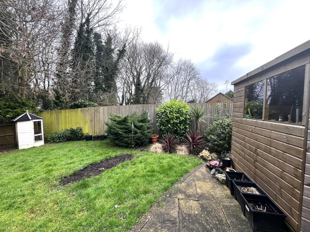 Additional property image - The Ridgeway, Hythe, CT21