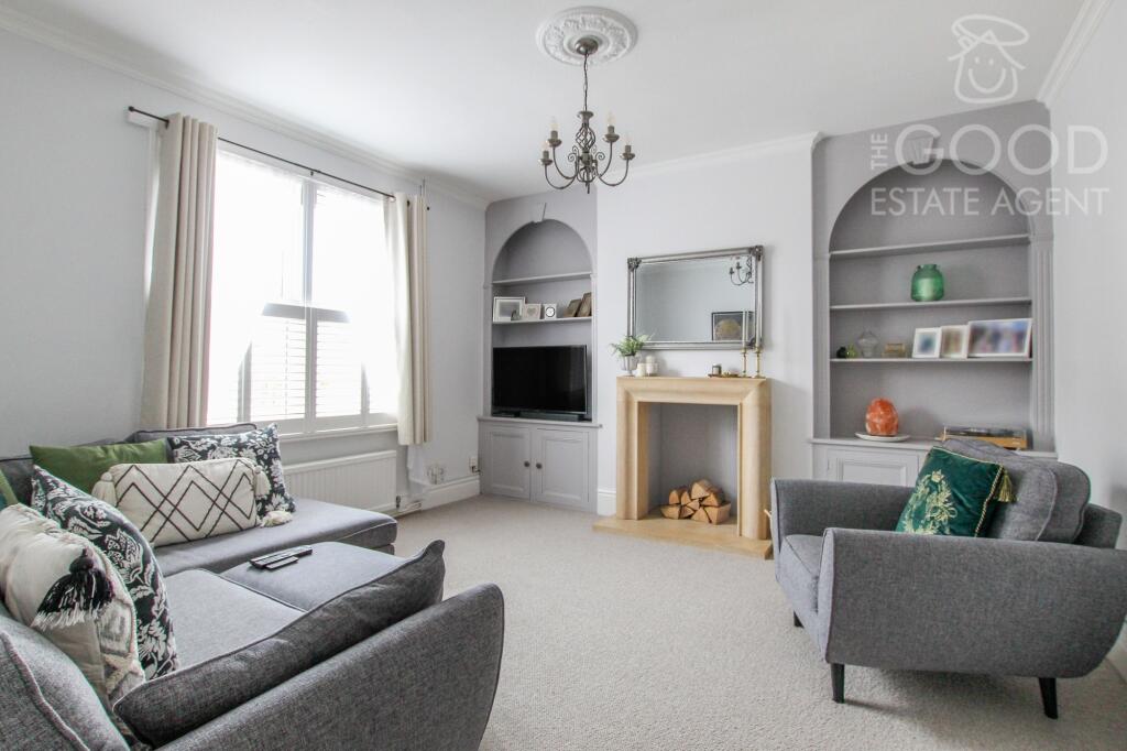 Additional property image - Hall Street, Soham, CB7