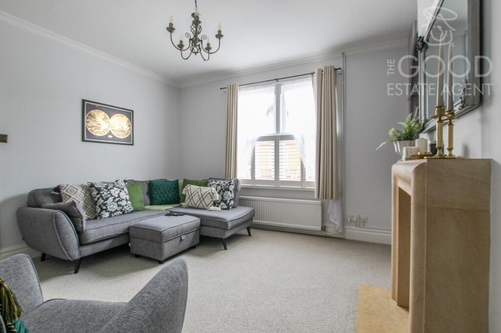 Additional property image - Hall Street, Soham, CB7